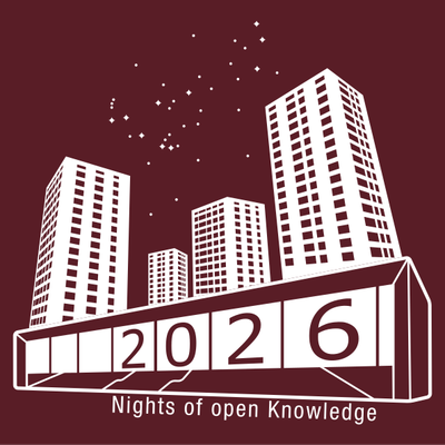 Nights of open Knowledge